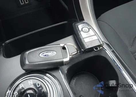 2019 Ford Fusion Hybrid Se z USA, uszkodzony, nr VIN 3FA6P0LUXKR111037